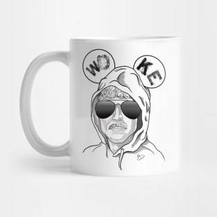 Have You seen Ted? Mug